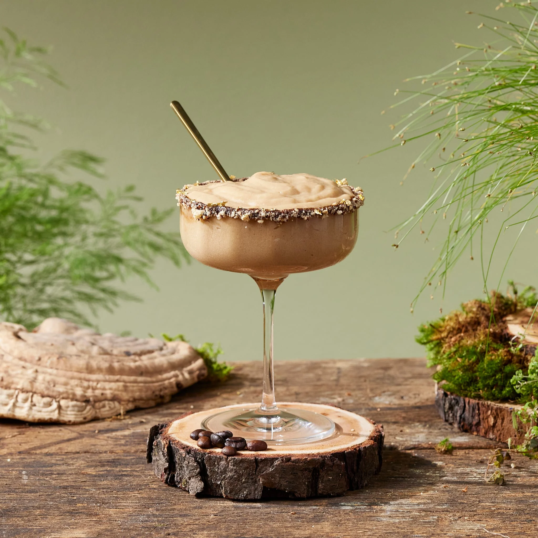 Naturals Irish Cream Syrup - Image 4