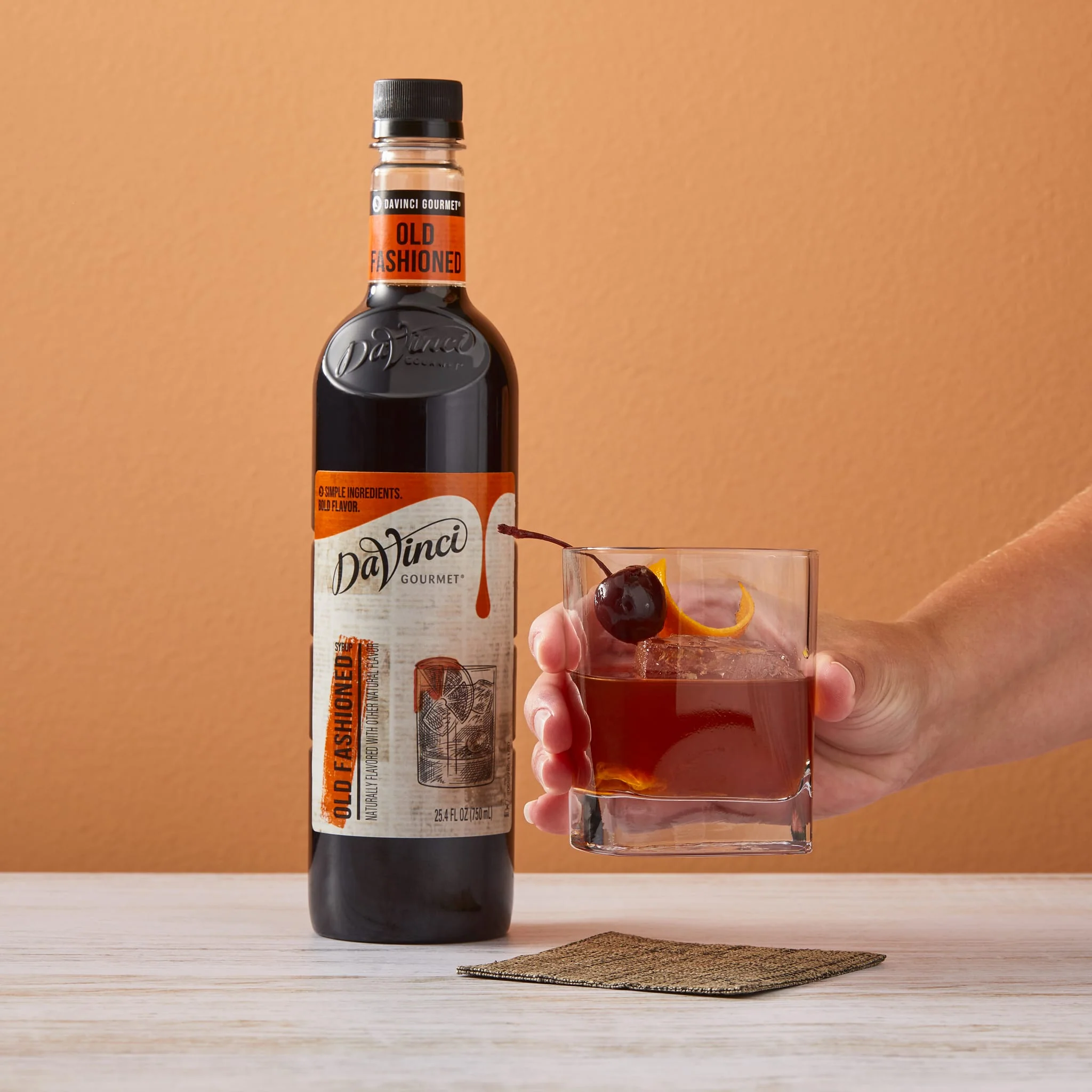 Old Fashioned Syrup - Image 4