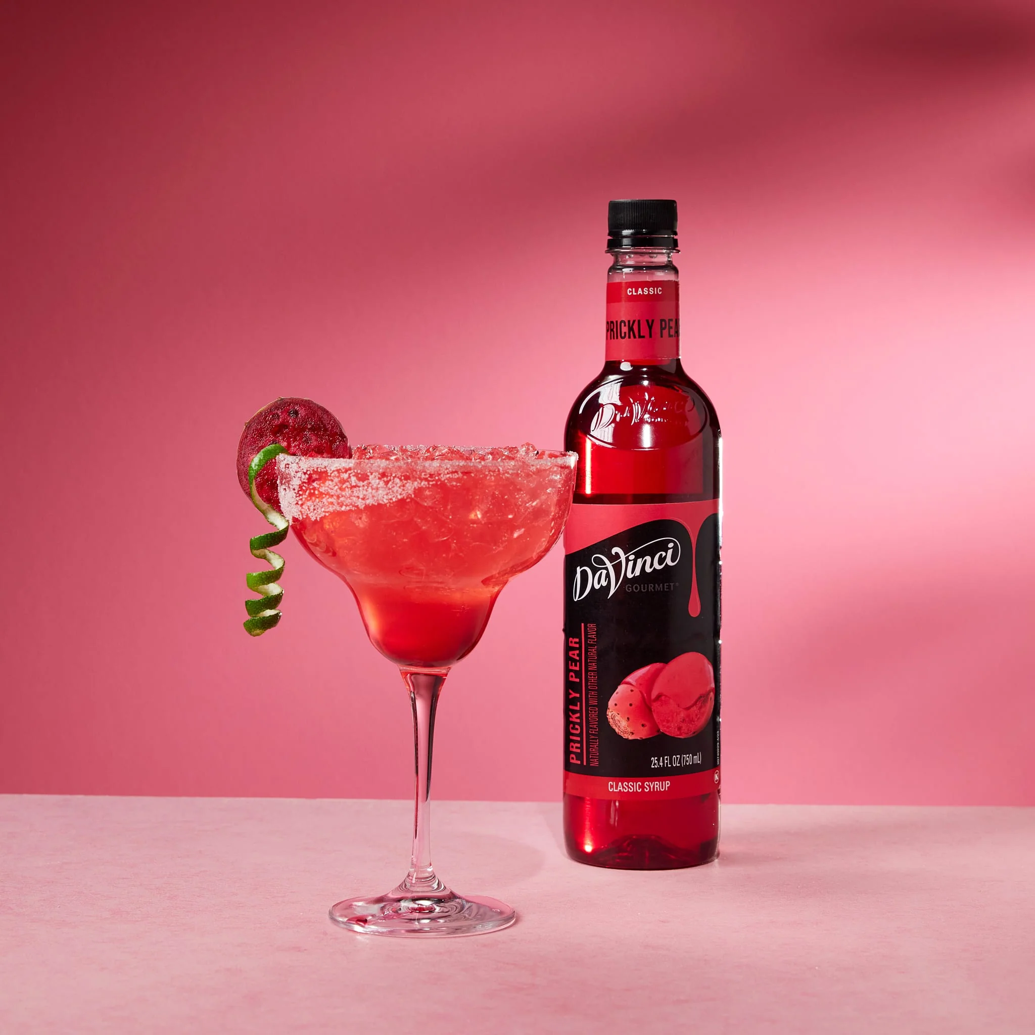 Prickly Pear Syrup - Image 3