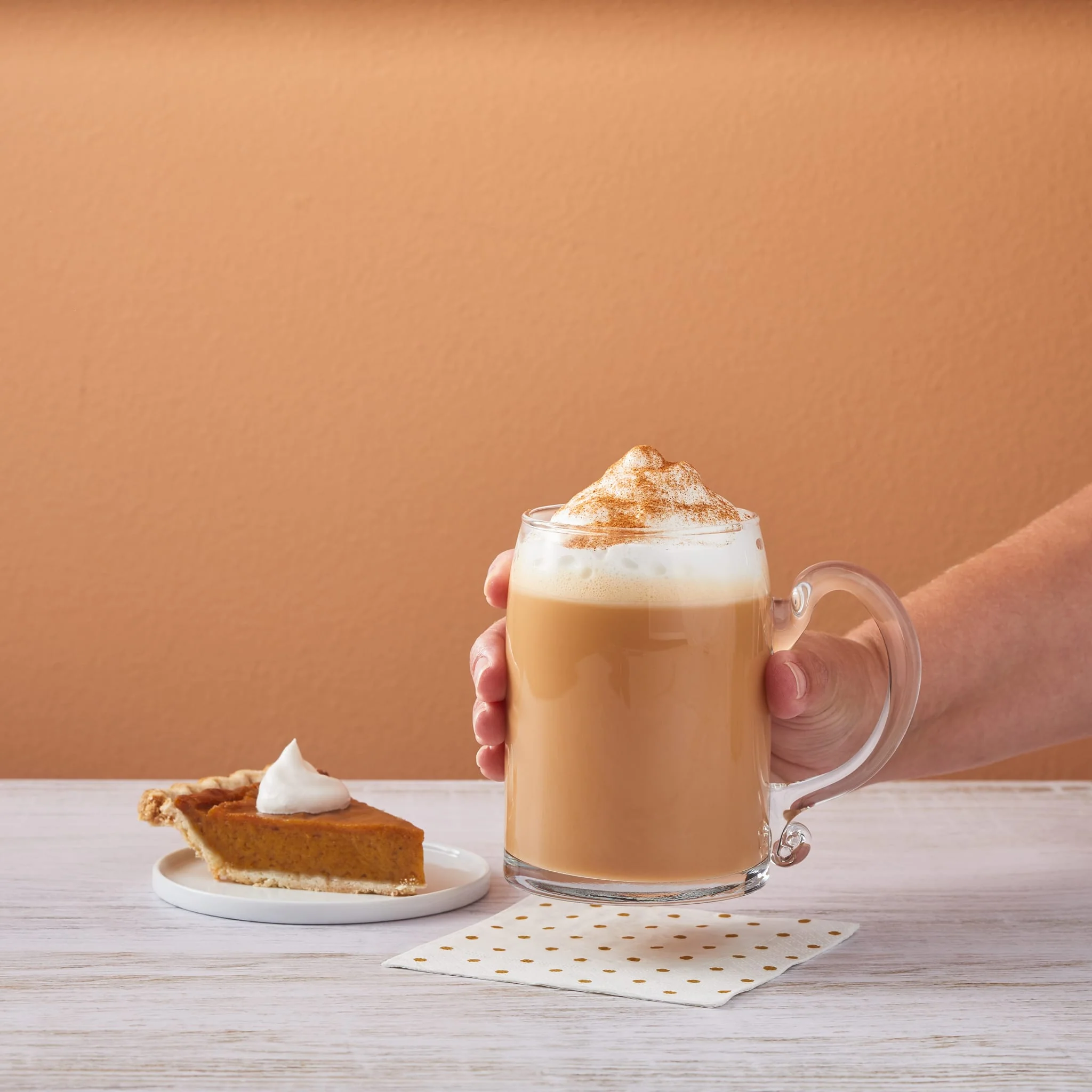 Pumpkin Pie Sauce - Image 3