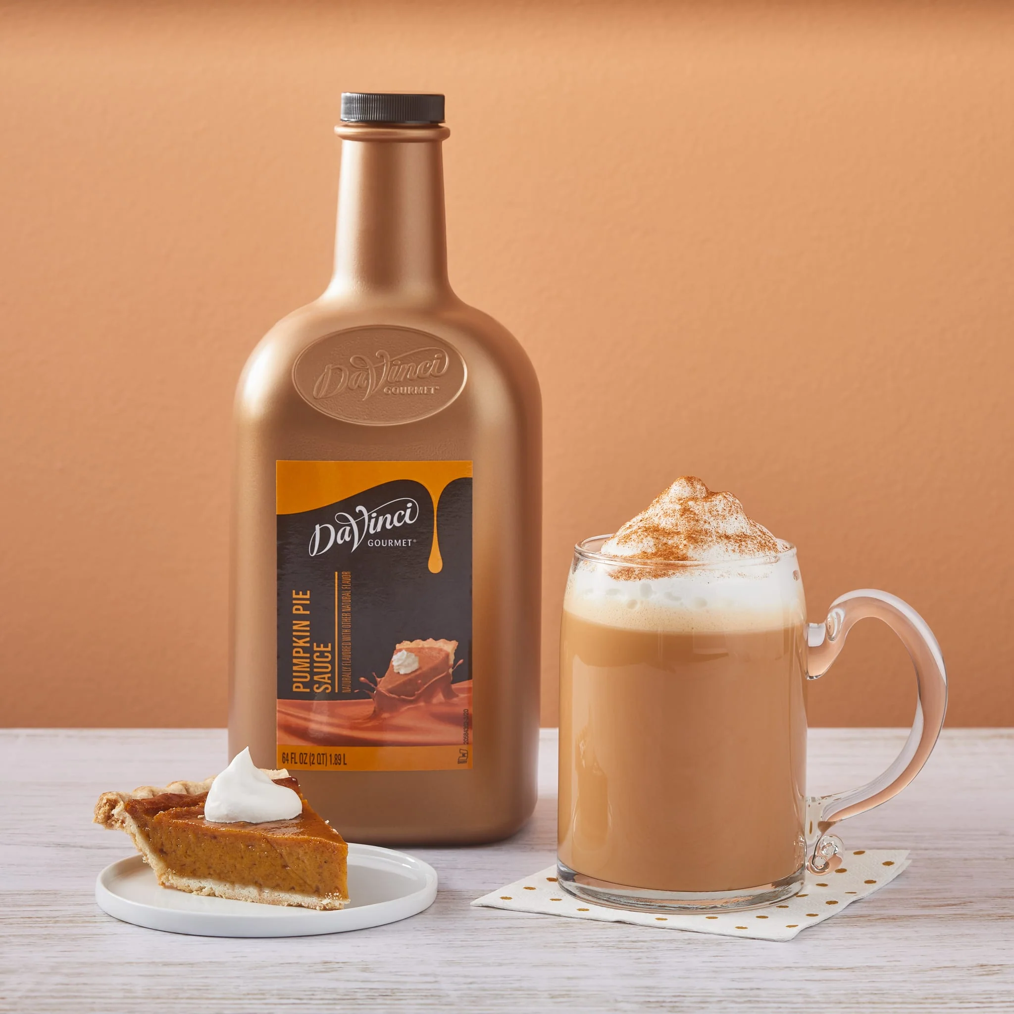 Pumpkin Pie Sauce - Image 4