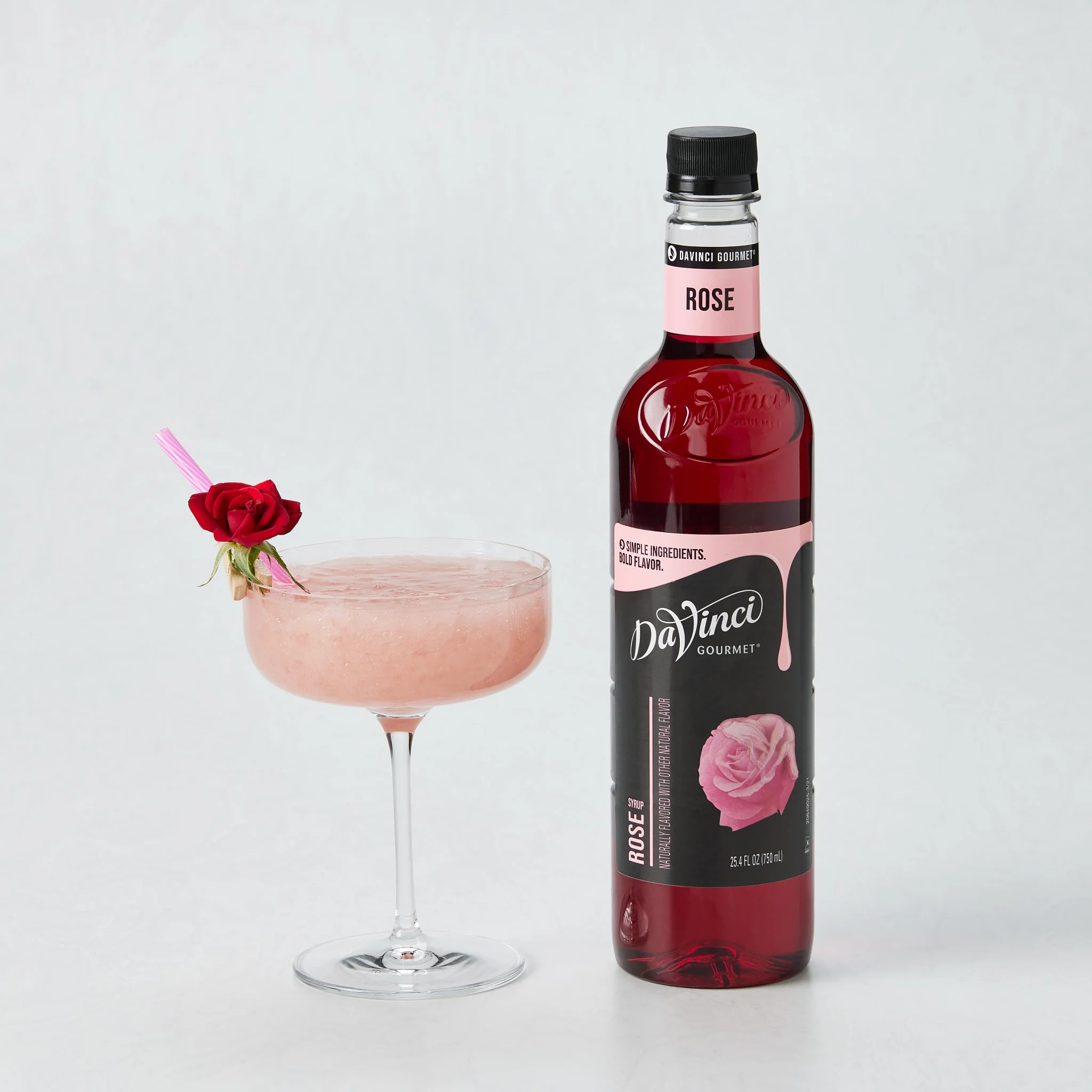 Rose Syrup - Image 4