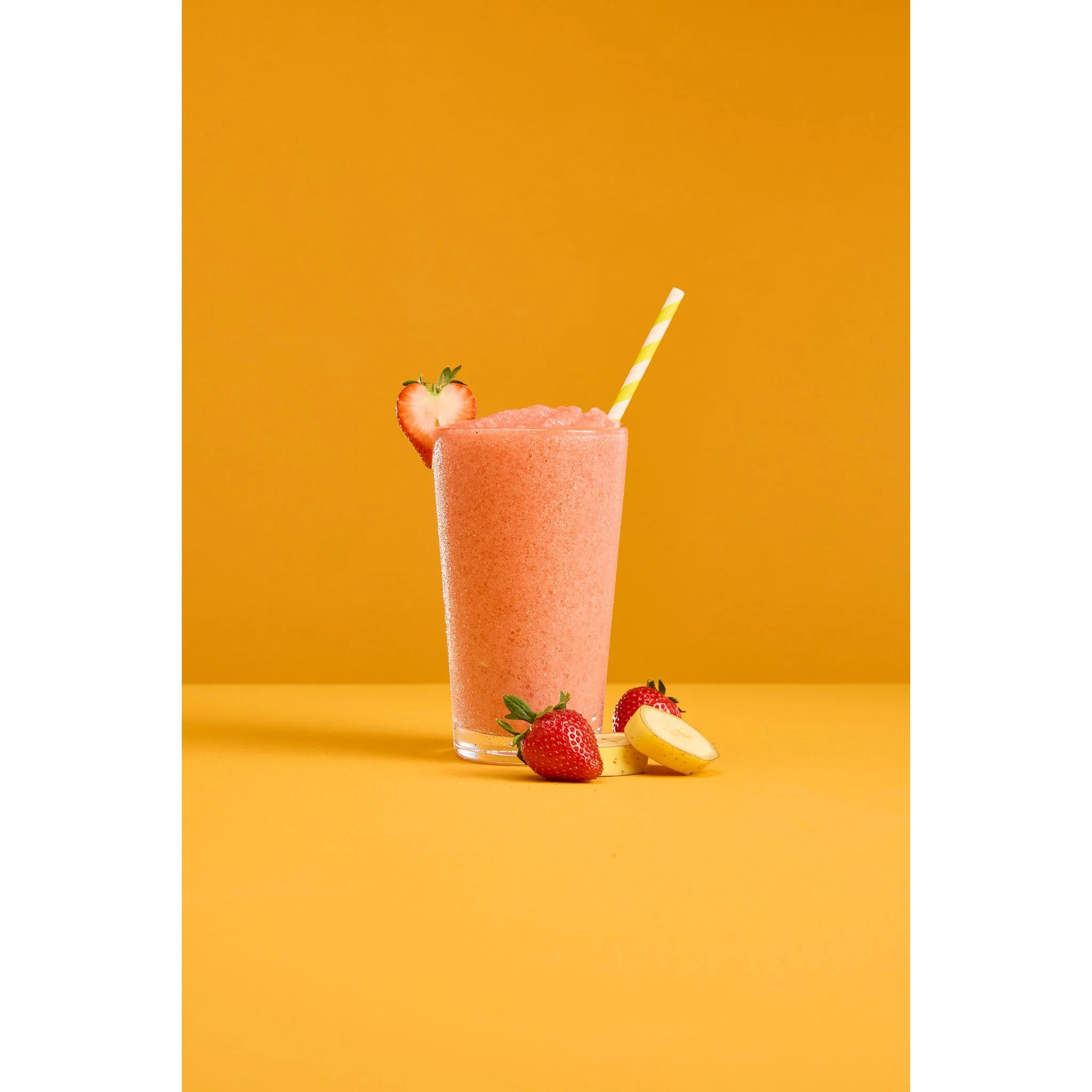 Strawberry Banana Smoothie - Image 3