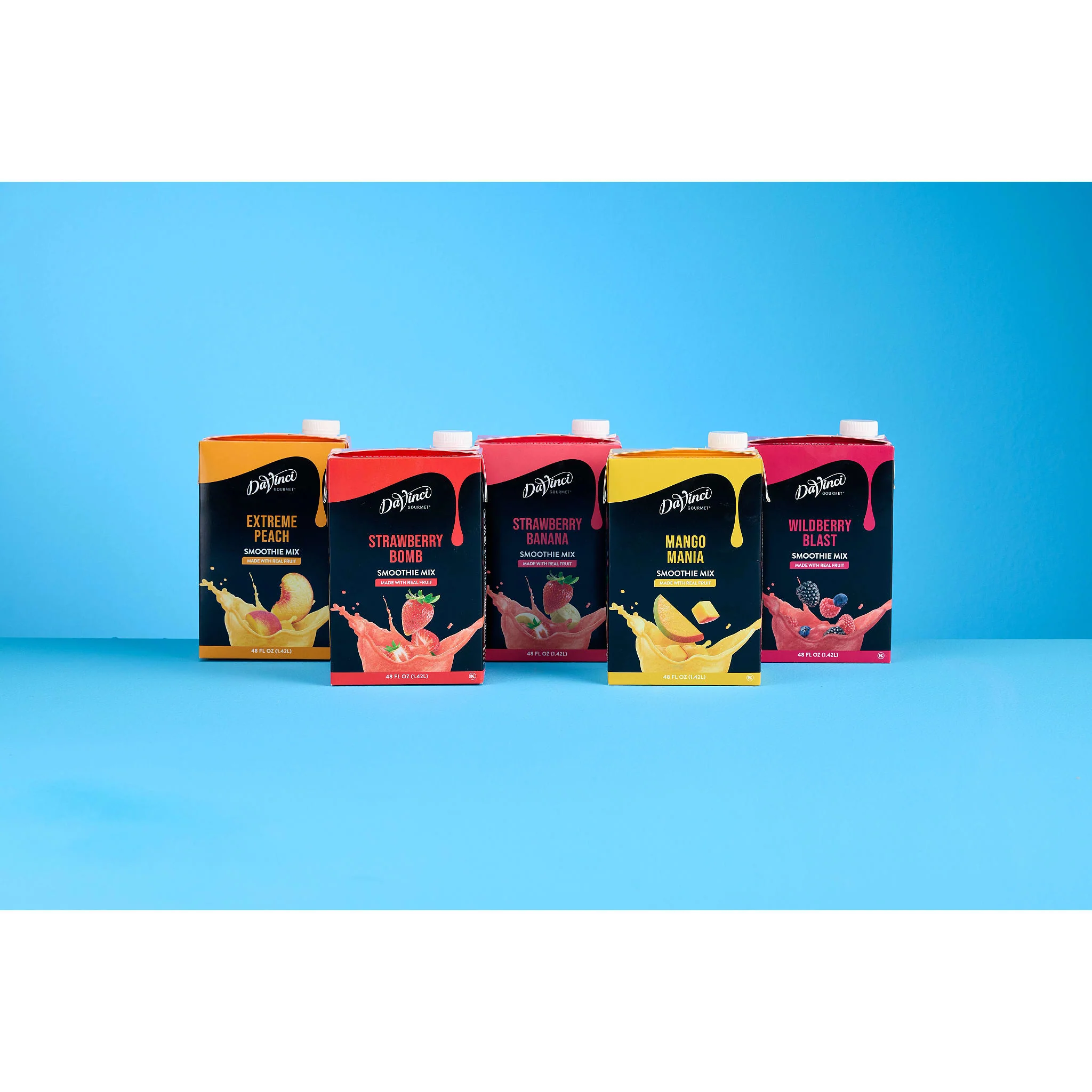 Mango Mania Smoothie - Image 4