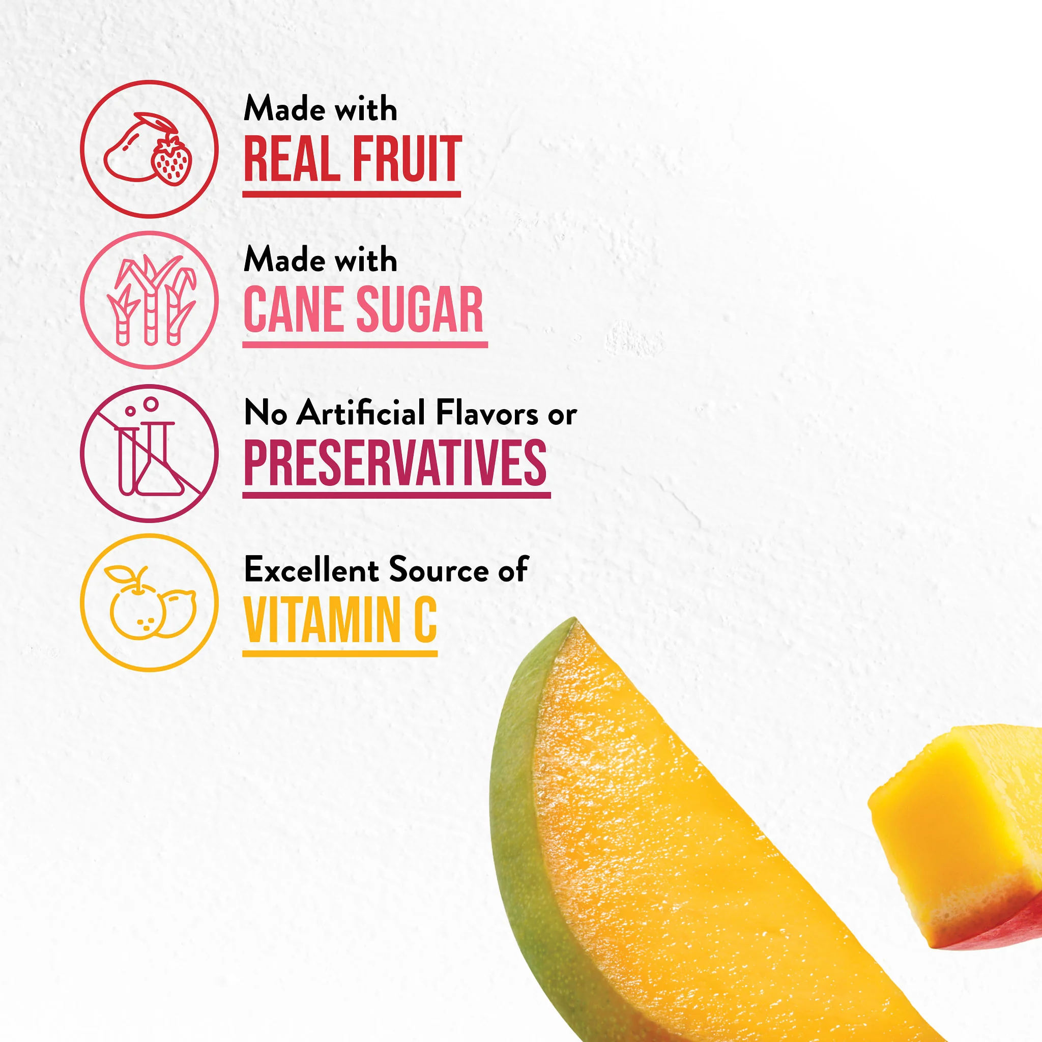 Mango Mania Smoothie - Image 5