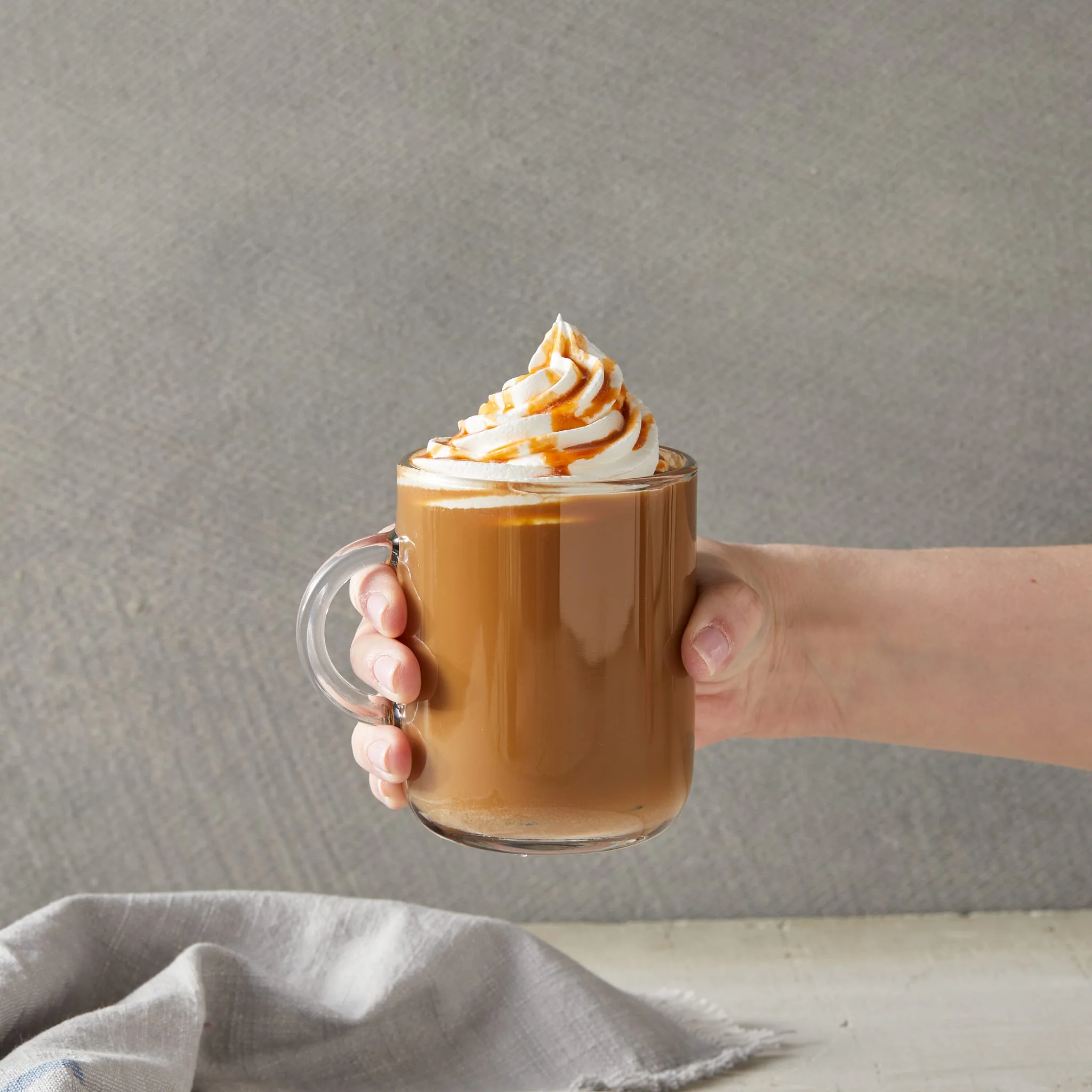 Caramel Sauce - Image 3