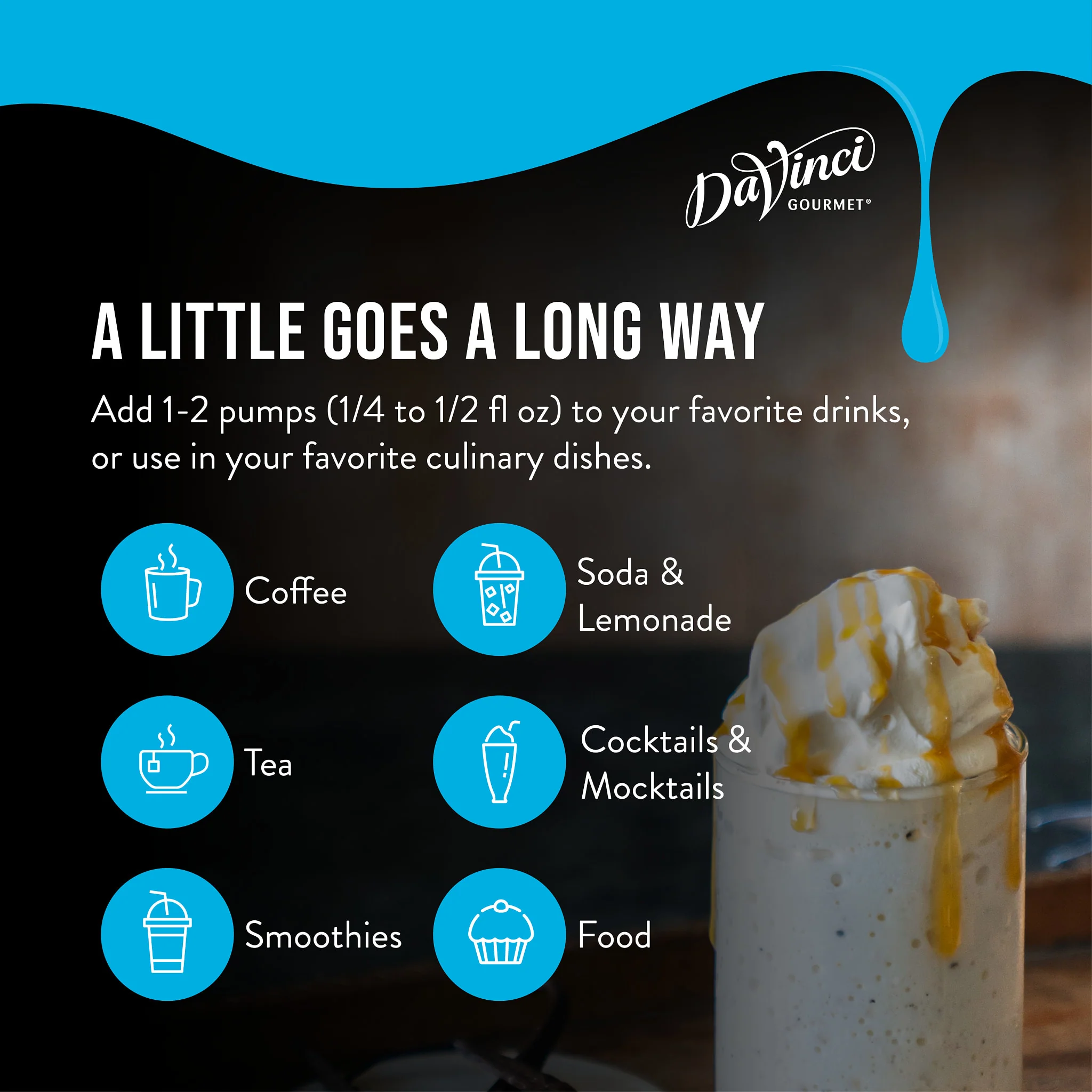 Sugar-Free Cookie Dough Syrup - Image 4