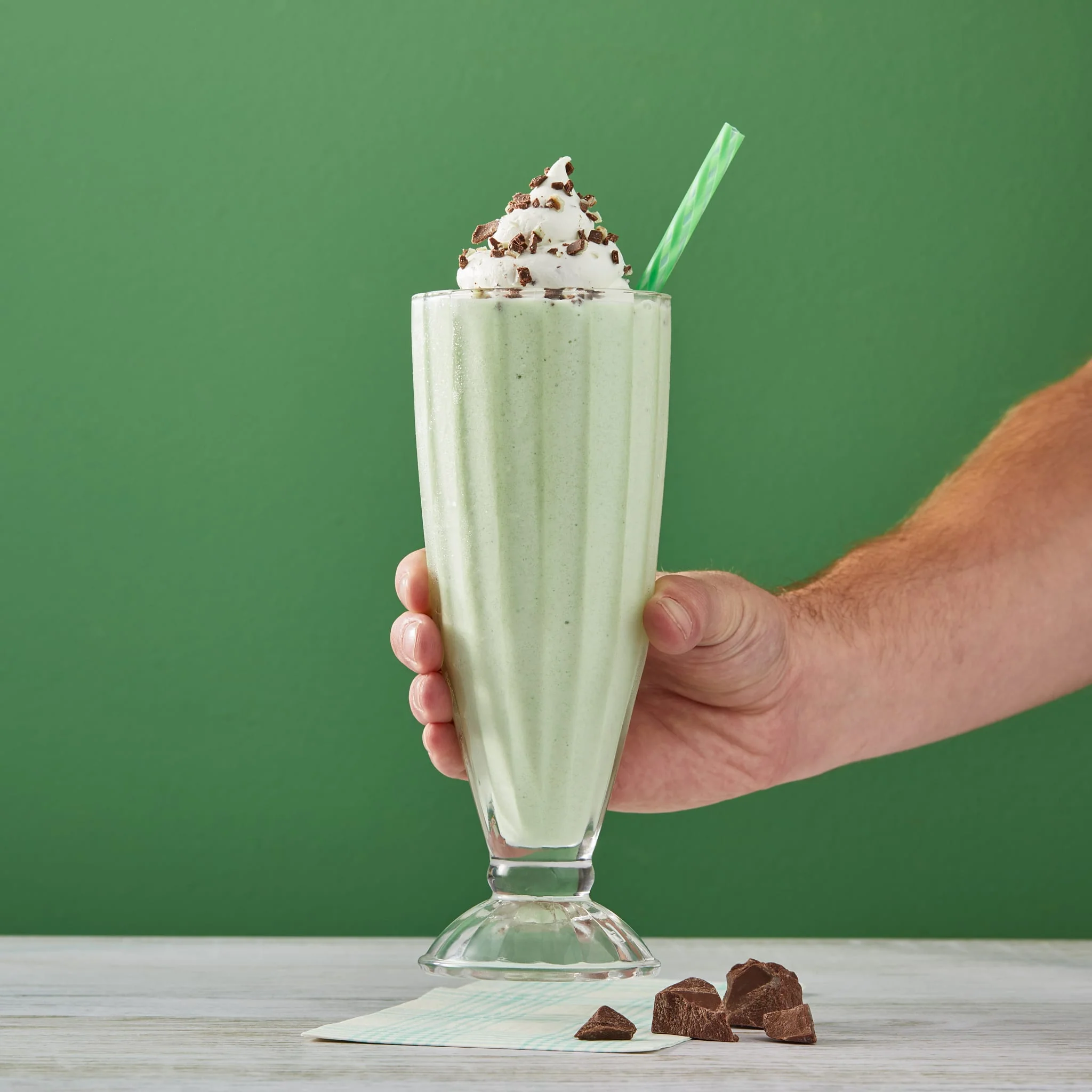 Sugar-Free Peppermint Paddy Syrup - Image 2
