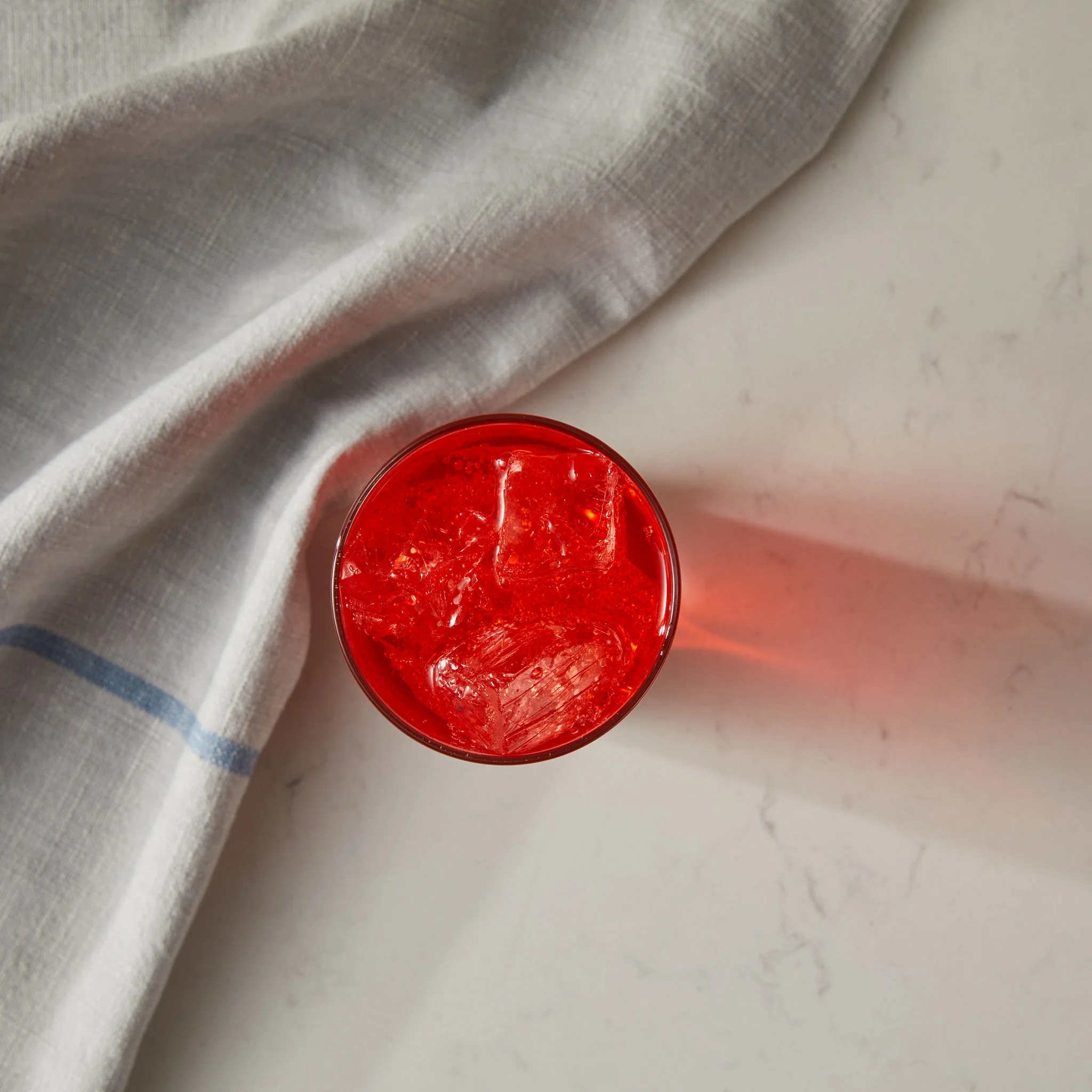 Sugar-Free Strawberry Syrup - Image 3