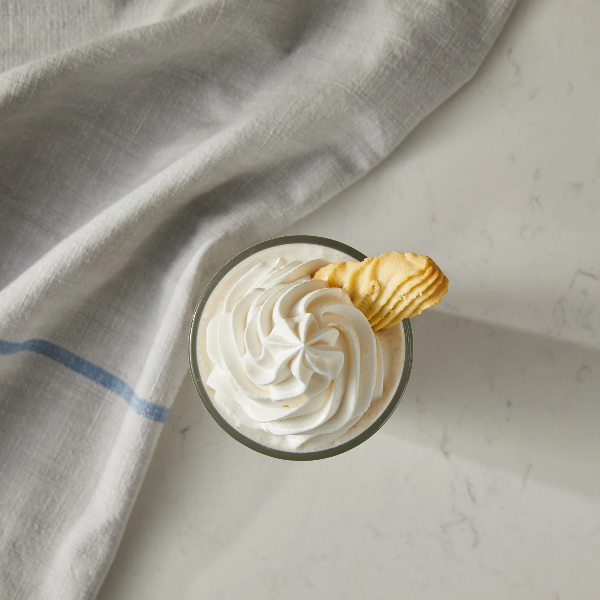 Vanilla Bean Blended Iced Coffee Mix - Image 3