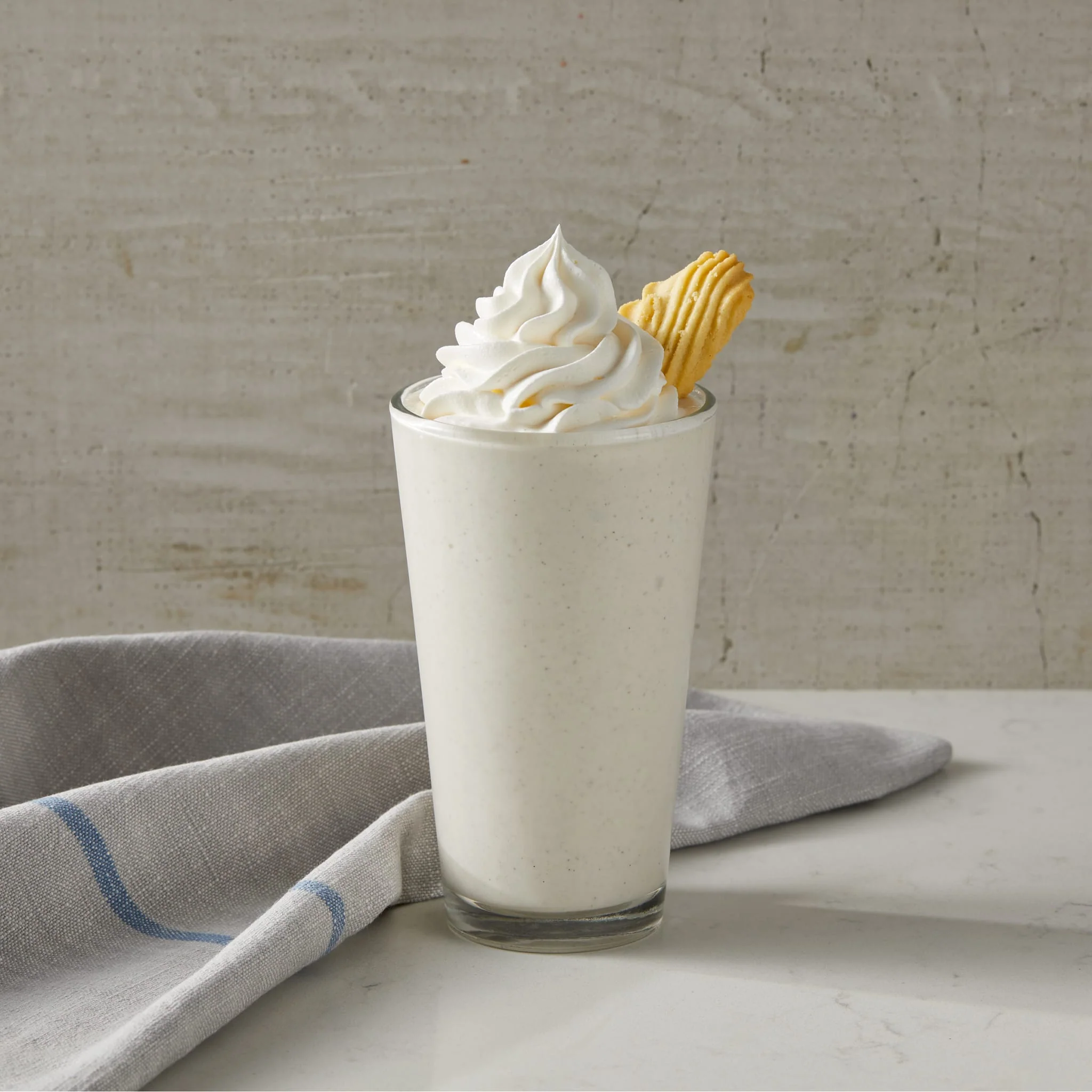 Vanilla Bean Blended Iced Coffee Mix - Image 4