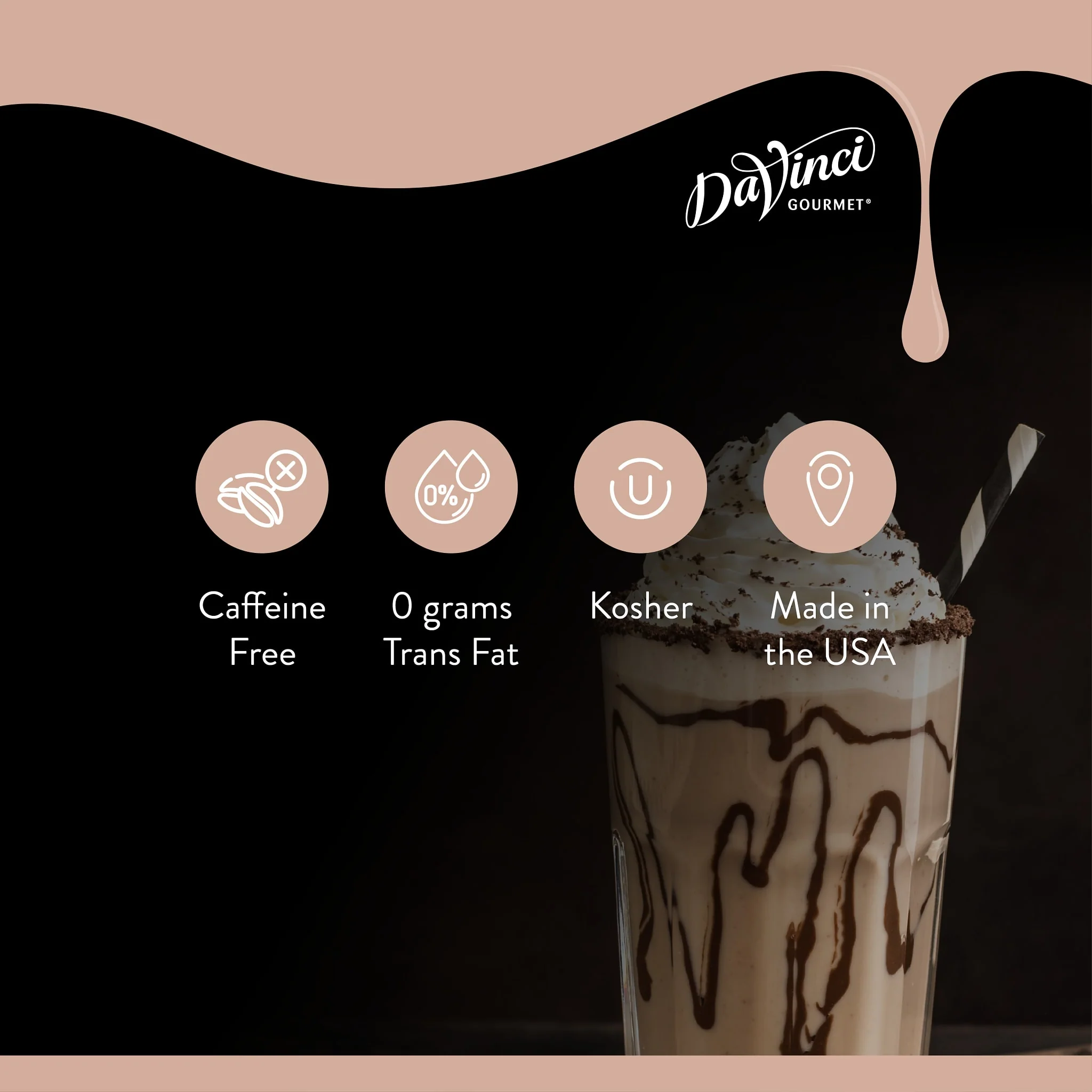 Vanilla Bean Blended Iced Coffee Mix - Image 6