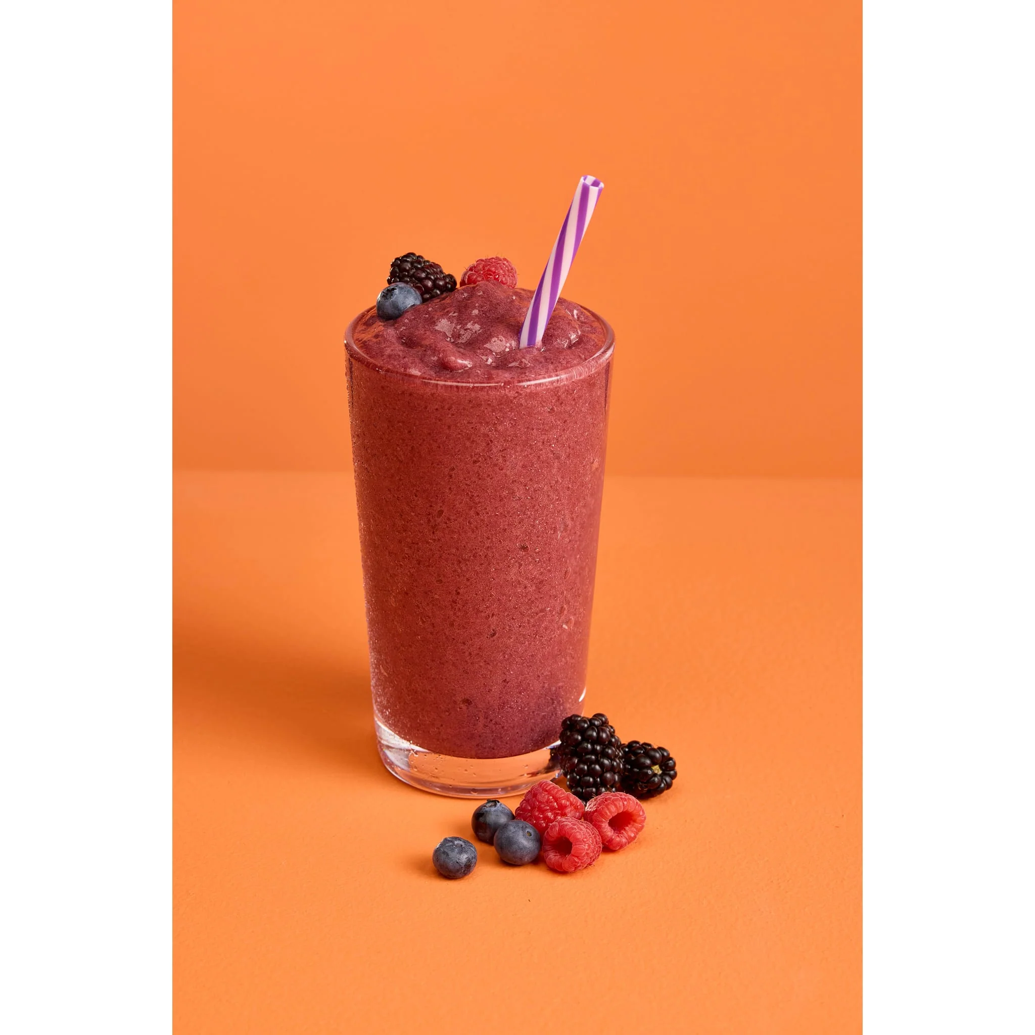 Wildberry Blast Smoothie - Image 3